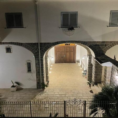 B & B La Casa Dei Sogni Casapulla Екстериор снимка
