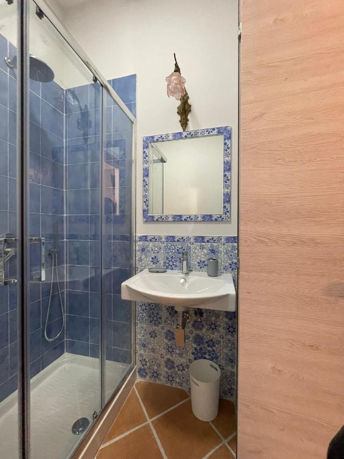 B & B La Casa Dei Sogni Casapulla Екстериор снимка