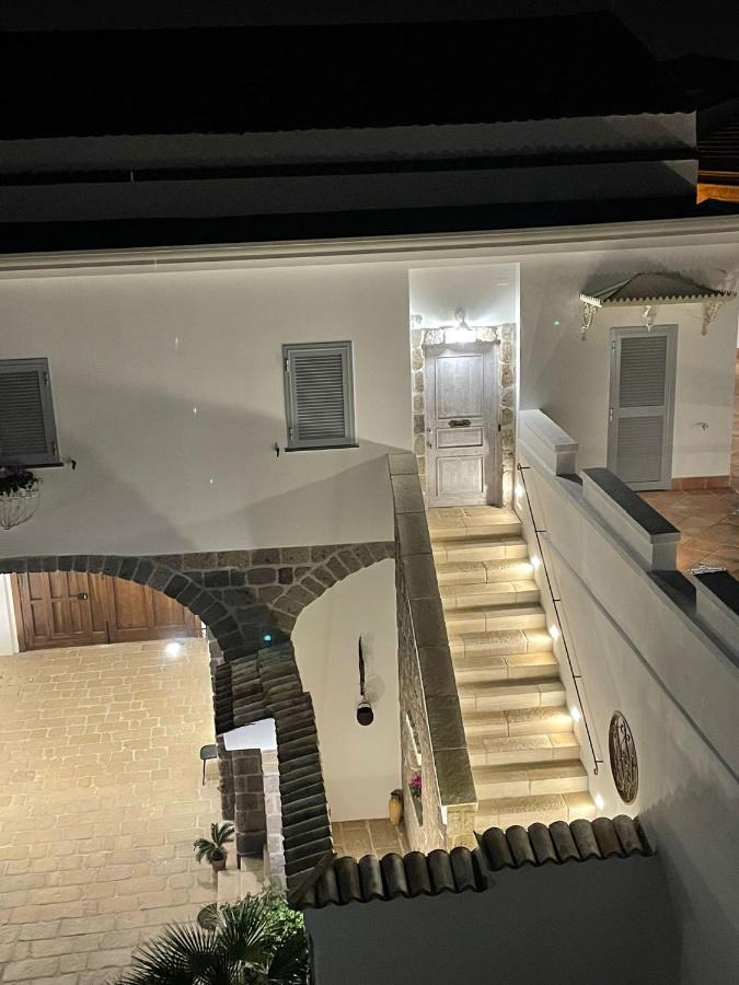 B & B La Casa Dei Sogni Casapulla Екстериор снимка