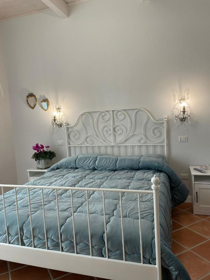 B & B La Casa Dei Sogni Casapulla Екстериор снимка