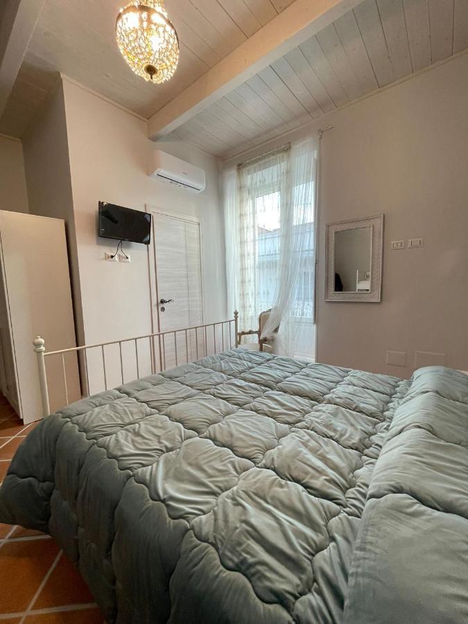 B & B La Casa Dei Sogni Casapulla Екстериор снимка