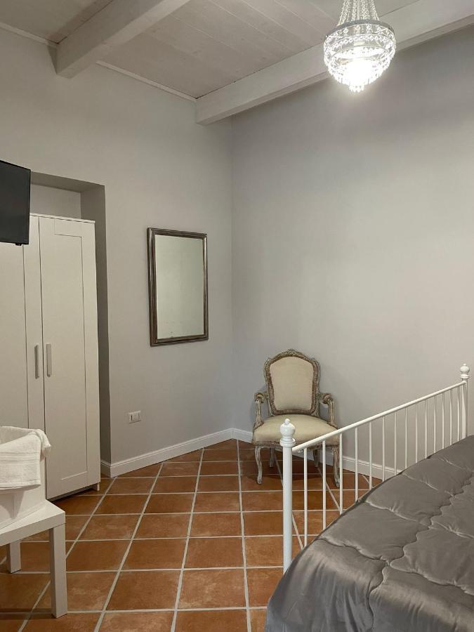 B & B La Casa Dei Sogni Casapulla Екстериор снимка