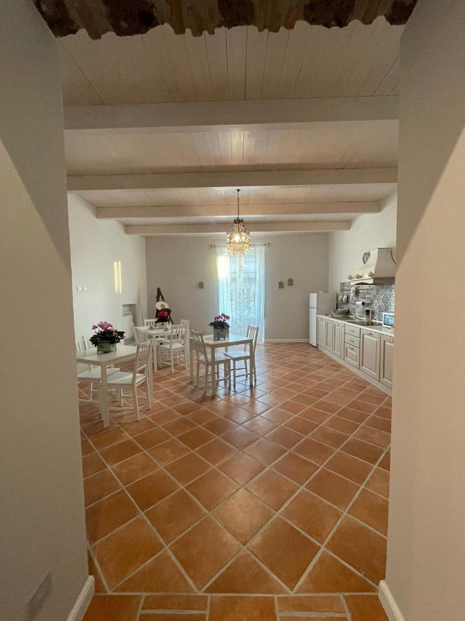 B & B La Casa Dei Sogni Casapulla Екстериор снимка