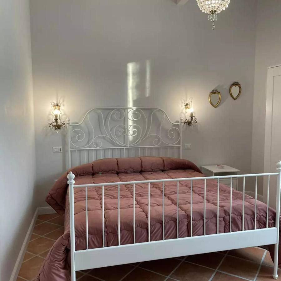 B & B La Casa Dei Sogni Casapulla Екстериор снимка