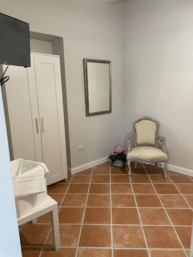 B & B La Casa Dei Sogni Casapulla Екстериор снимка