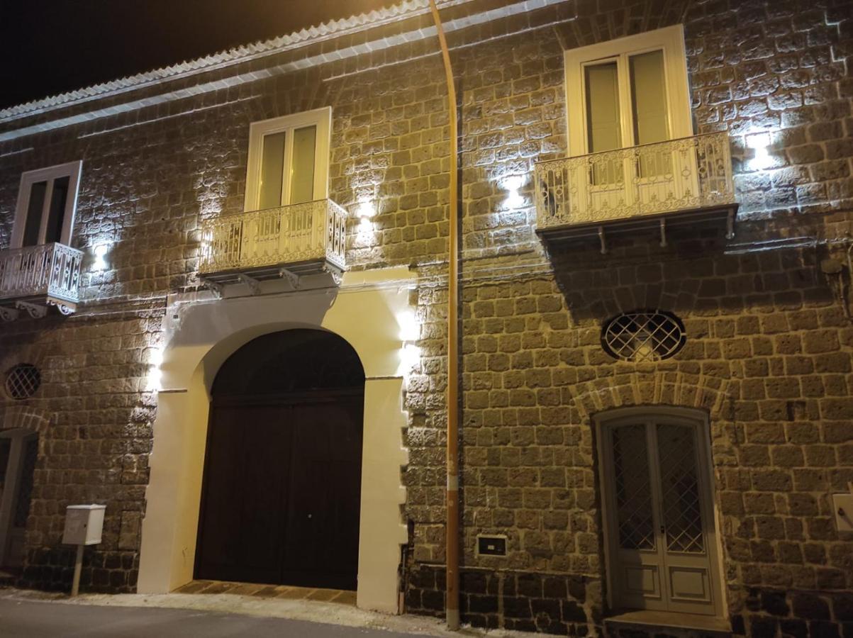 B & B La Casa Dei Sogni Casapulla Екстериор снимка