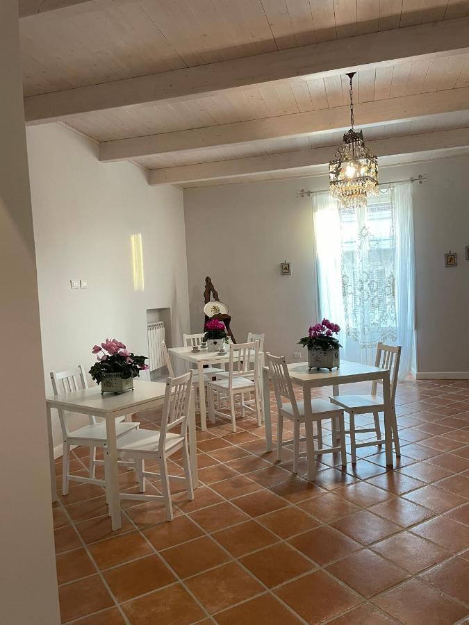 B & B La Casa Dei Sogni Casapulla Екстериор снимка